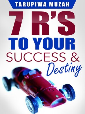 cover image of 7 R's
